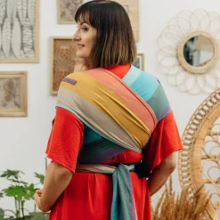 Lenny Lamb LennyHybrid Half Buckle - Broken Twill Clearance