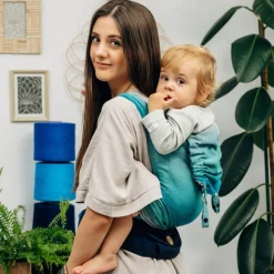 Lenny Lamb LennyHybrid Half Buckle - Broken Twill Clearance