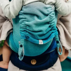 Lenny Lamb LennyHybrid Half Buckle - Broken Twill Clearance