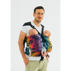 Lenny Lamb LennyTwin Carrier - Jacquard New