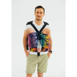 Lenny Lamb LennyTwin Carrier - Jacquard New