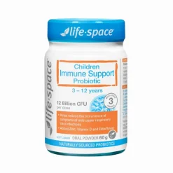 Life-Space Children Immune Support Probiotic Hot