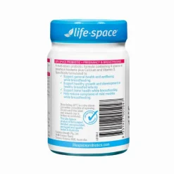 Life-Space Probiotic+ Pregnancy & Breastfeeding Discount