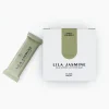 Lila Jasmine Apple Crumble Milk Support Lactation Bars Outlet