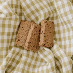 Lila Jasmine Apple Crumble Milk Support Lactation Bars Outlet