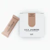 Lila Jasmine Apricot + Dark Chocolate Milk Support Lactation Bars Sale