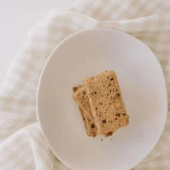 Lila Jasmine Apricot + Dark Chocolate Milk Support Lactation Bars Sale