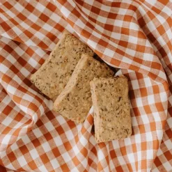 Lila Jasmine Apricot + Dark Chocolate Milk Support Lactation Bars Sale