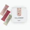 Lila Jasmine Mix of Six Milk Support Lactation Bars Discount