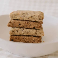 Lila Jasmine Mix of Six Milk Support Lactation Bars Discount