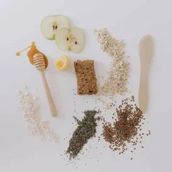 Lila Jasmine Mix of Six Milk Support Lactation Bars Discount