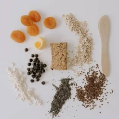 Lila Jasmine Mix of Six Milk Support Lactation Bars Discount