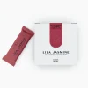 Lila Jasmine Mixed Berry + White Chocolate Milk Support Lactation Bars Sale