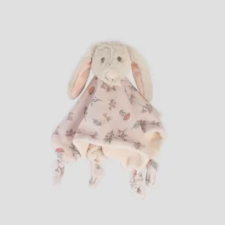 The Little Linen Company Little Linen Baby Lovie / Comforter Clearance