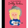 Bookreps NZ Little People, Big Dreams Book - Dolly Parton Best