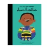 Bookreps NZ Little People, Big Dreams Book - Lewis Hamilton Online