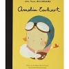 Bookreps NZ Little People, Big Dreams Book - Emelia Earhart Clearance