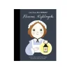 Bookreps NZ Little People, Big Dreams Book - Florence Nightingale Fashion