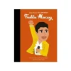Bookreps NZ Little People, Big Dreams Book - Freddie Mercury Online