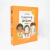 Bookreps NZ Little People, Big Dreams Box Set - Inspiring Writers Best