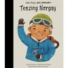 Bookreps NZ Little People, Big Dreams Book - Tenzing Norgay New