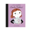 Bookreps NZ Little People, Big Dreams Book - Emmeline Pankhurst Clearance