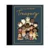 Bookreps NZ Little People, Big Dreams - Treasury Collection Discount