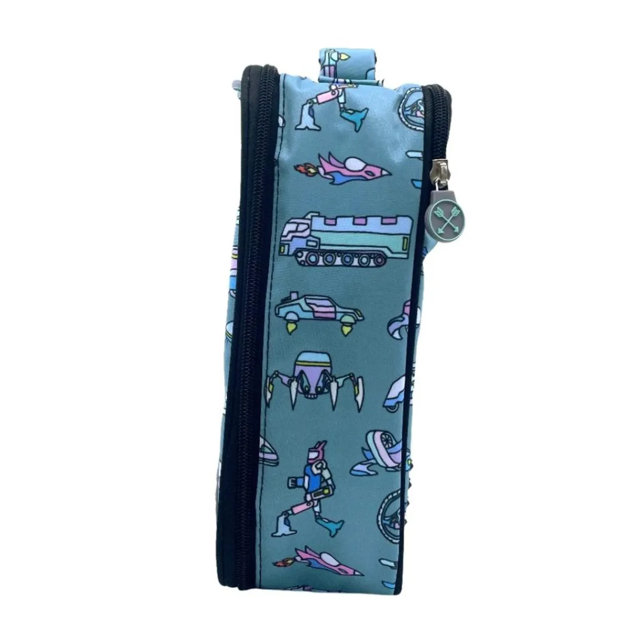 Little Renegade Company Insulated Lunch Bag Fashion