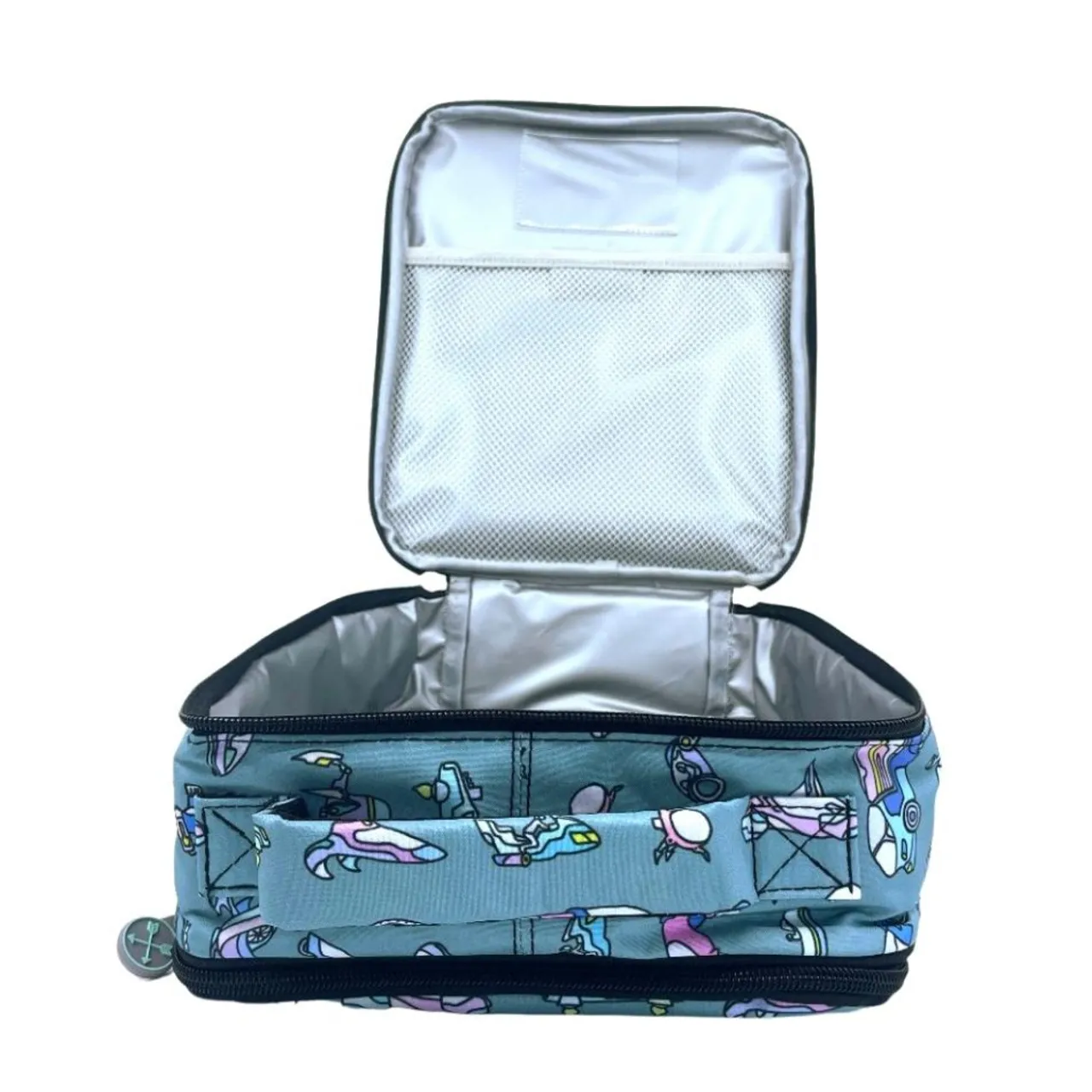 Little Renegade Company Insulated Lunch Bag Fashion