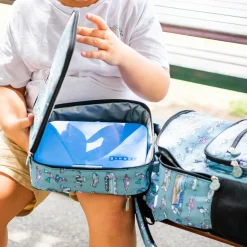 Little Renegade Company Insulated Lunch Bag Fashion