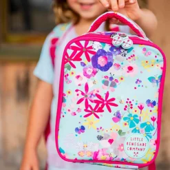 Little Renegade Company Mini Insulated Lunch Bag Fashion
