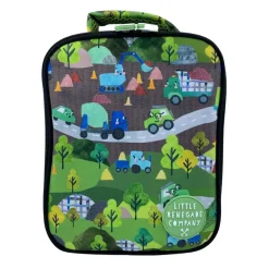 Little Renegade Company Mini Insulated Lunch Bag Fashion