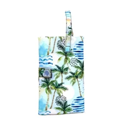 Little Renegade Company Nappy Change Wallet Clearance