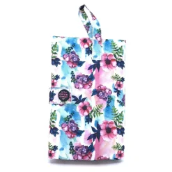 Little Renegade Company Nappy Change Wallet Clearance