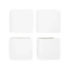 Little Unicorn - Cotton Muslin Squares - 4 Pack New