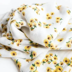 Little Unicorn - Deluxe Muslin Swaddle - Clearance Online