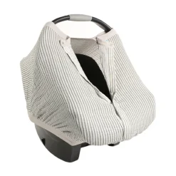 Little Unicorn - Muslin Baby Capsule Cover Best