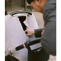 Little Unicorn - Muslin Baby Capsule Cover Best