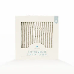 Little Unicorn - Muslin Baby Capsule Cover Best