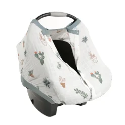 Little Unicorn - Muslin Baby Capsule Cover Best