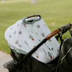 Little Unicorn - Muslin Baby Capsule Cover Best