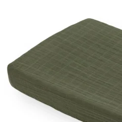 Little Unicorn - Muslin Changing Pad Cover / Bassinet Sheet Clearance