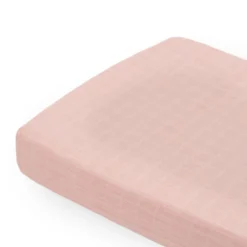 Little Unicorn - Muslin Changing Pad Cover / Bassinet Sheet Clearance