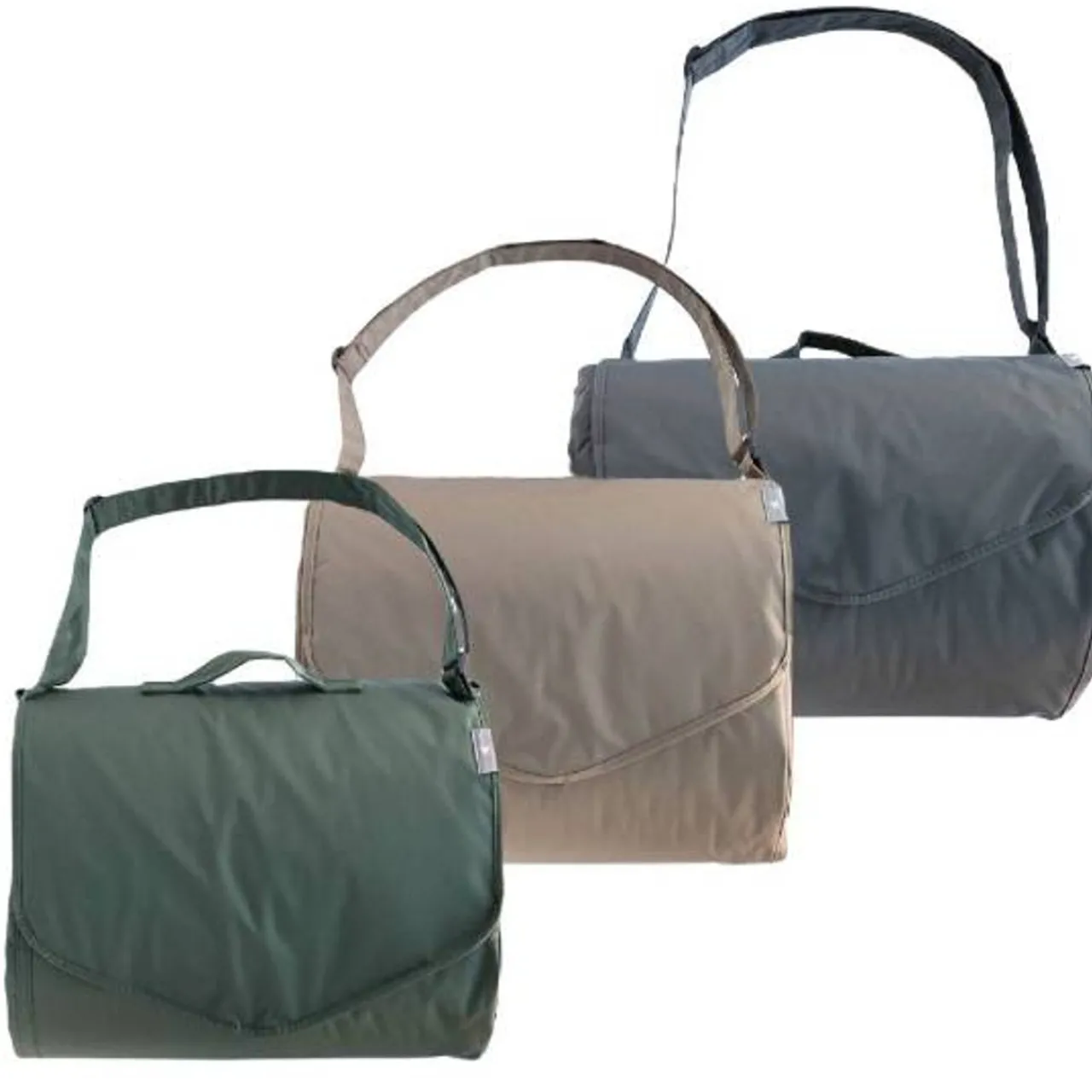 Little Unicorn - Outdoor Picnic Blanket - 5 x 10 (ft) New