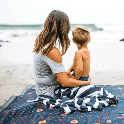 Little Unicorn - Outdoor Picnic Blanket - 5 x 10 (ft) New