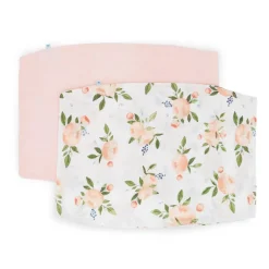 Little Unicorn Cotton Muslin Pillowcase 2pk Best