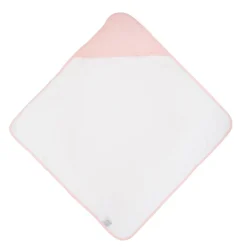 Little Unicorn Infant Hooded Bath Towel Clearance