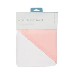 Little Unicorn Infant Hooded Bath Towel Clearance