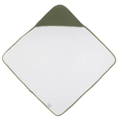 Little Unicorn Infant Hooded Bath Towel Clearance