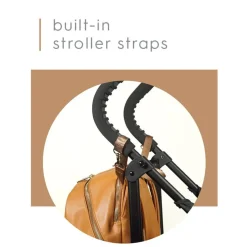 Little Unicorn Nappy bag - Skyline Backpack - Clearance Outlet